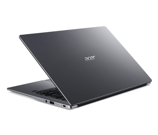 ACER Swift 3 SF314-57-53KW i5-1035G1/8GB/512GB SSD/14"/Win10 NX.HJFEP.003 - 526275 - zdjęcie 5